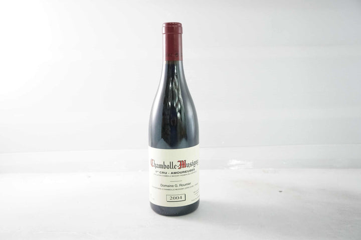 Roumier (Georges) Chambolle Musigny Les Amoureuses 1er Cru 2004
