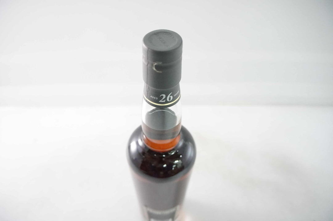 Prometheus Single Malt 26 Years Old Cache 1 NV