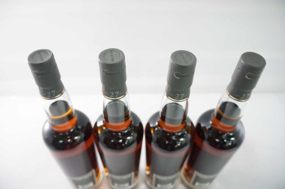 Prometheus Single Malt 27 Years Old Cache 2 NV