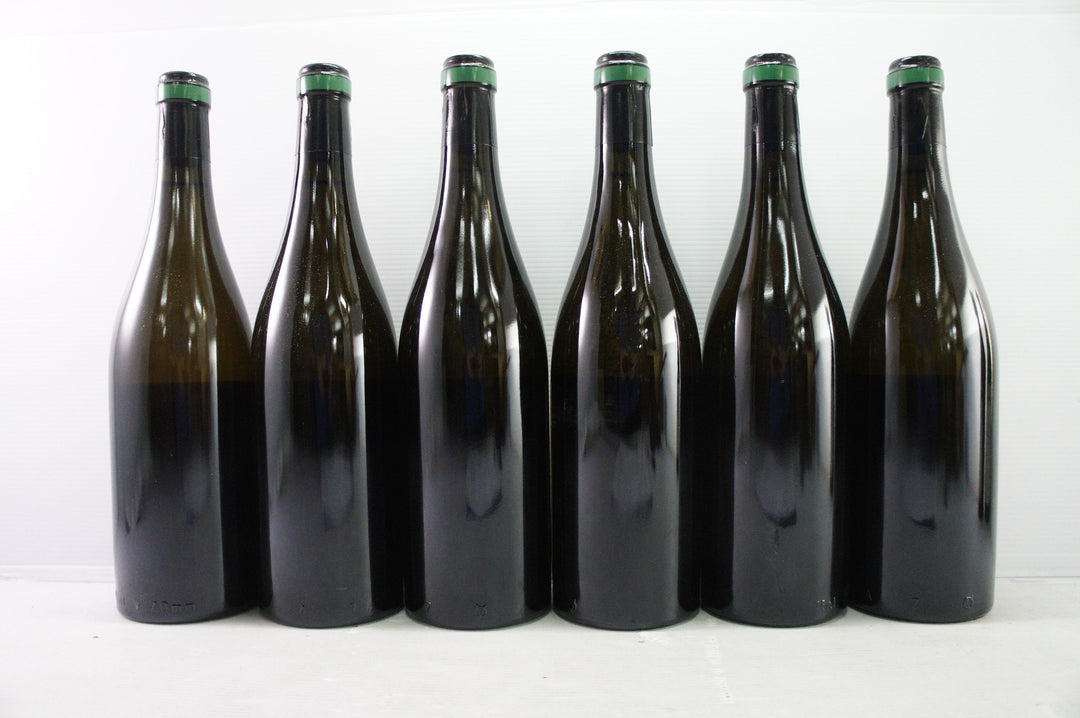 Valentini Trebbiano d'Abruzzo 2017 *