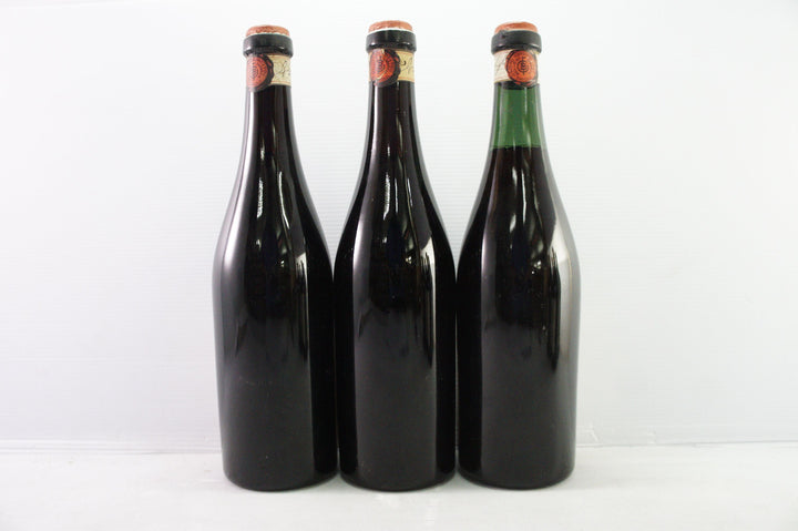 Borgogno Barolo Riserva 1957 *