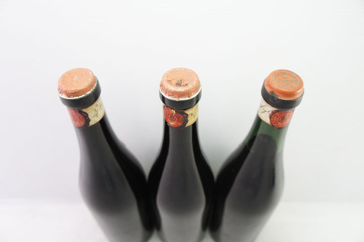 Borgogno Barolo Riserva 1957 *