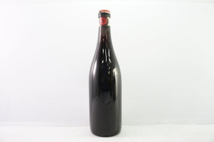 Borgogno Barolo Riserva 1965 *