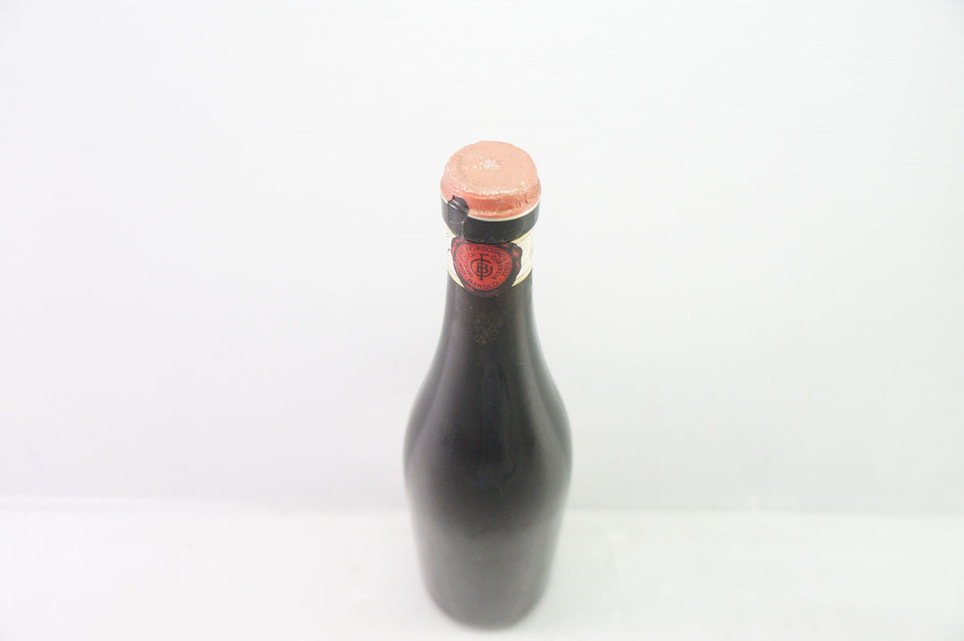 Borgogno Barolo Riserva 1965 *