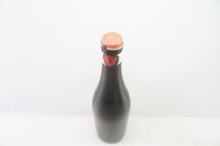 Borgogno Barolo Riserva 1965 *