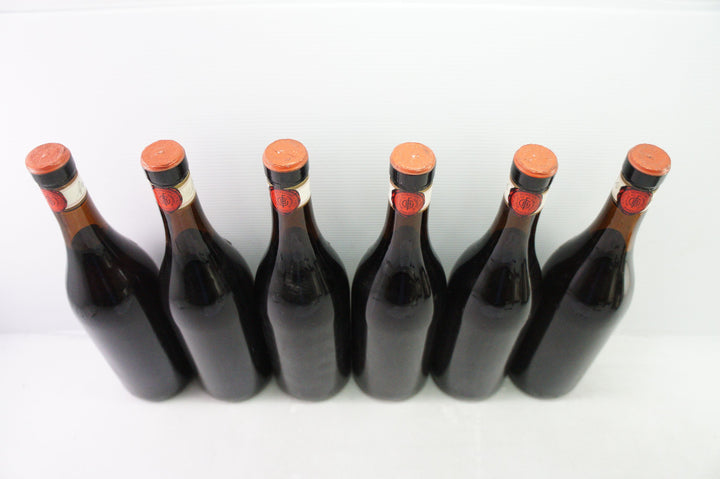 Borgogno Barolo Riserva 1971 *