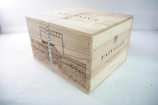 Faiveley Batard Montrachet Grand Cru 2013