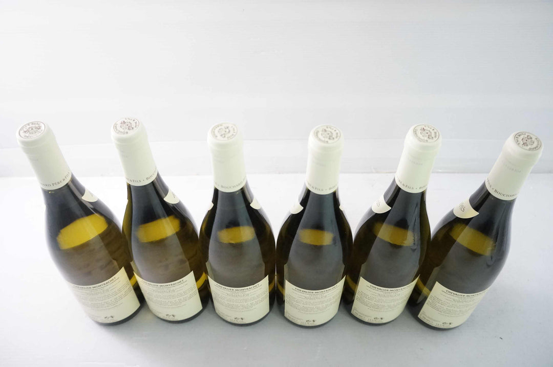 Bouchard Chevalier Montrachet Grand Cru 2013
