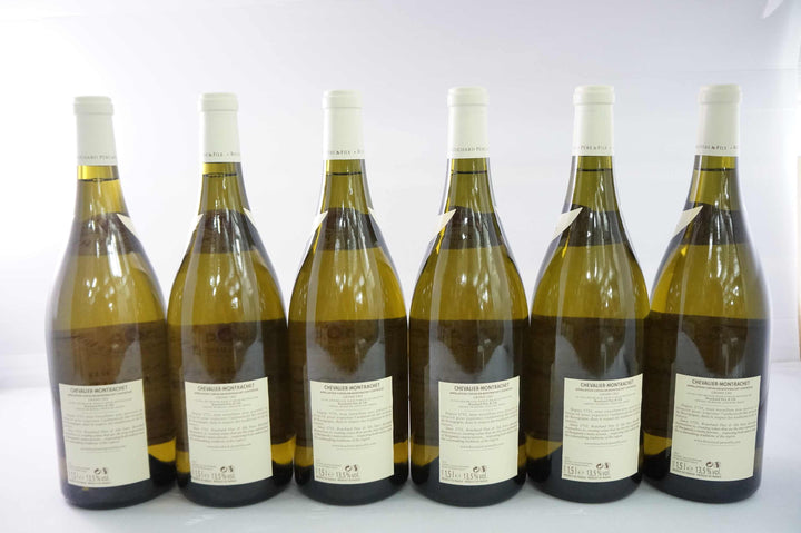 Bouchard Chevalier Montrachet Grand Cru Magnum 2013