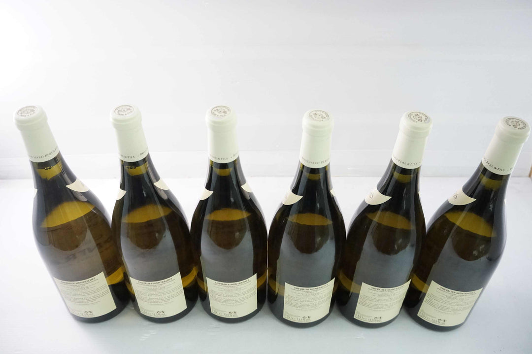 Bouchard Chevalier Montrachet Grand Cru Magnum 2013