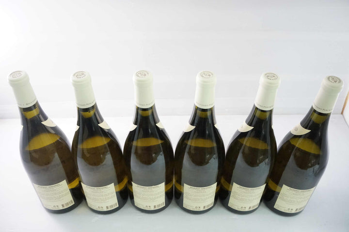 Bouchard Meursault Les Genevrieres 1er Cru Magnum 2013
