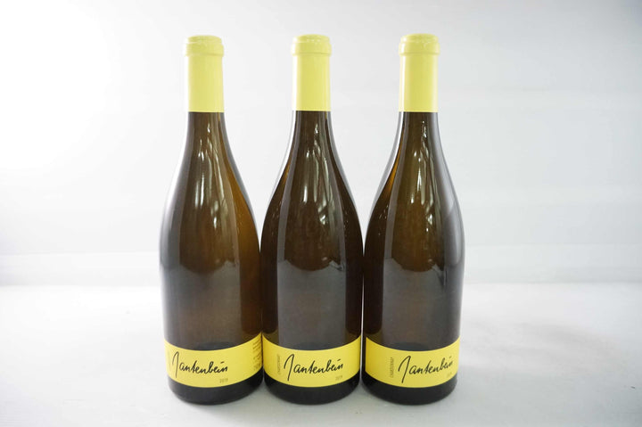 Gantenbein Chardonnay 2019