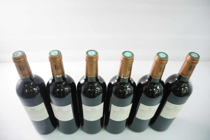Château Larrivet Haut-Brion 2005
