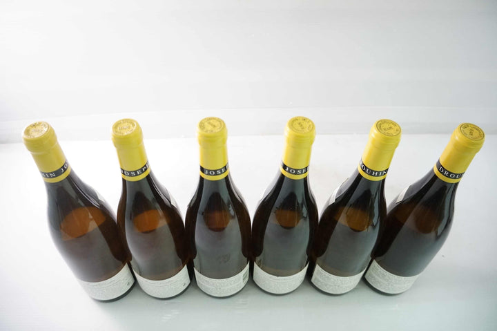 Joseph Drouhin Beaune Clos des Mouches 1er Cru Blanc 1999