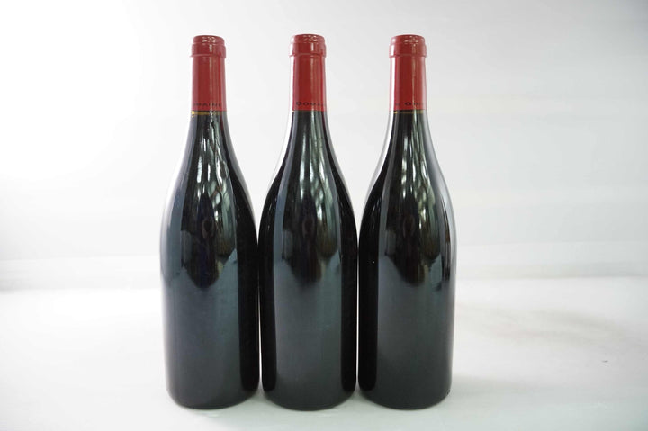 Jean Grivot Echezeaux Grand Cru 2000 *