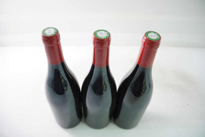 Jean Grivot Echezeaux Grand Cru 2000 *