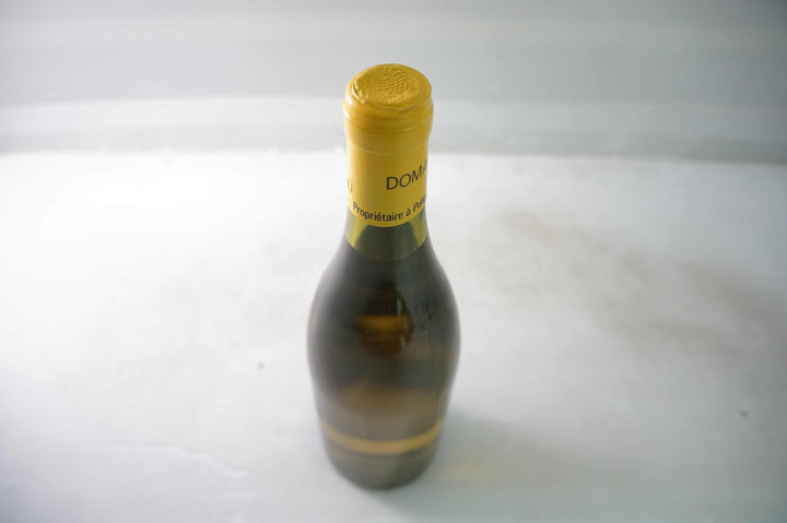Leflaive Bienvenues Batard Montrachet Grand Cru 1987