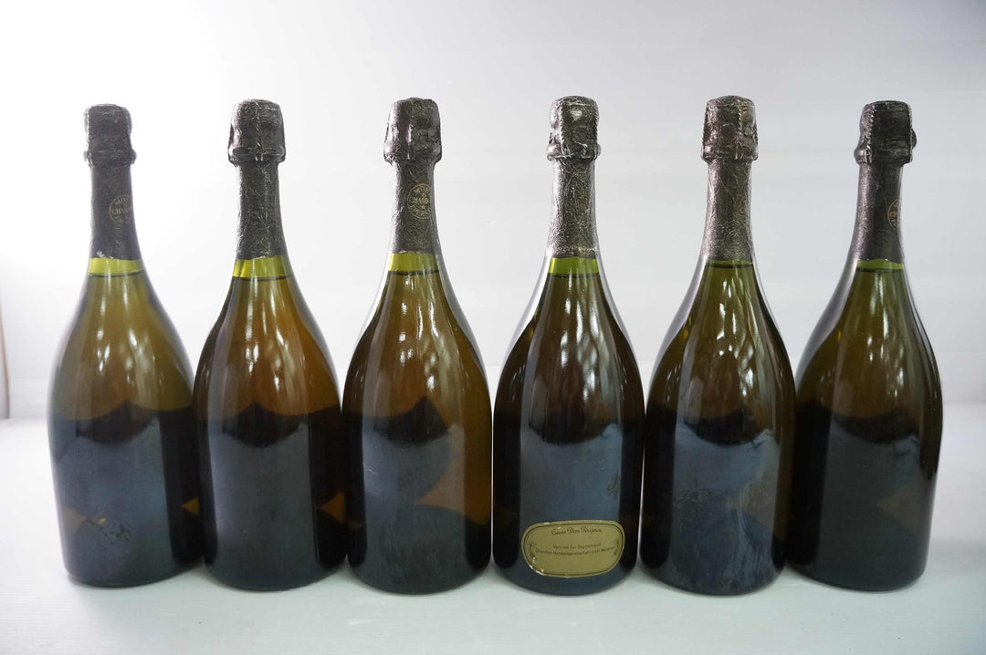 Dom Perignon Vintage 1982 *