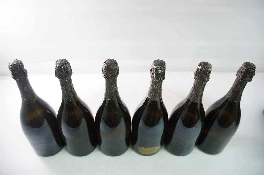 Dom Perignon Vintage 1982 *