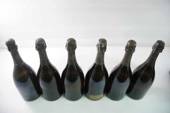 Dom Perignon Vintage 1982 *