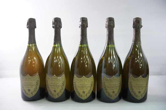 Dom Perignon Vintage 1983 *