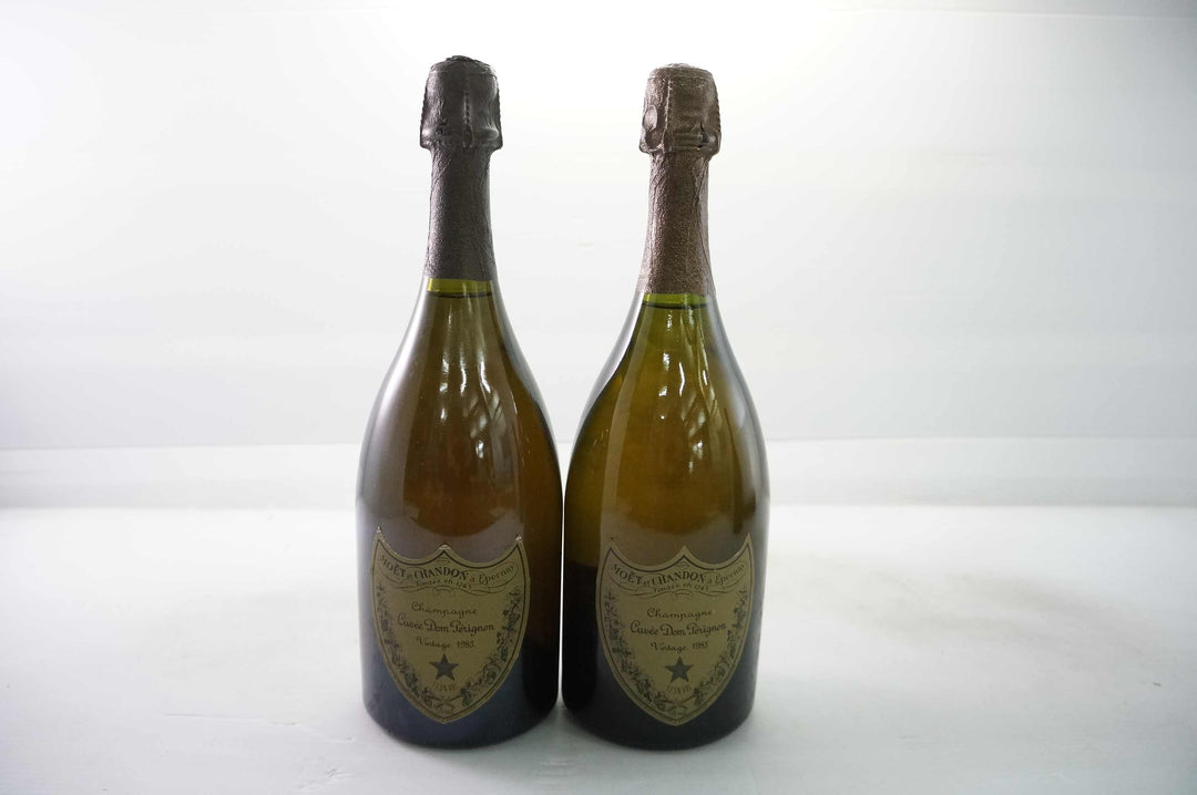 Dom Perignon Vintage 1985 *