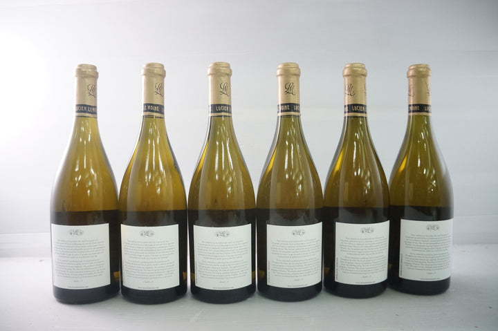 Lucien Le Moine Corton Charlemagne Grand Cru 2013