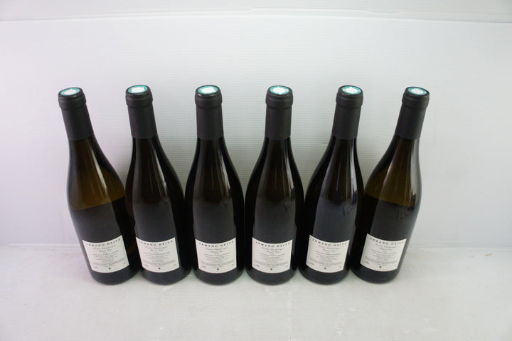 Armand Heitz Corton Charlemagne Grand Cru 2019