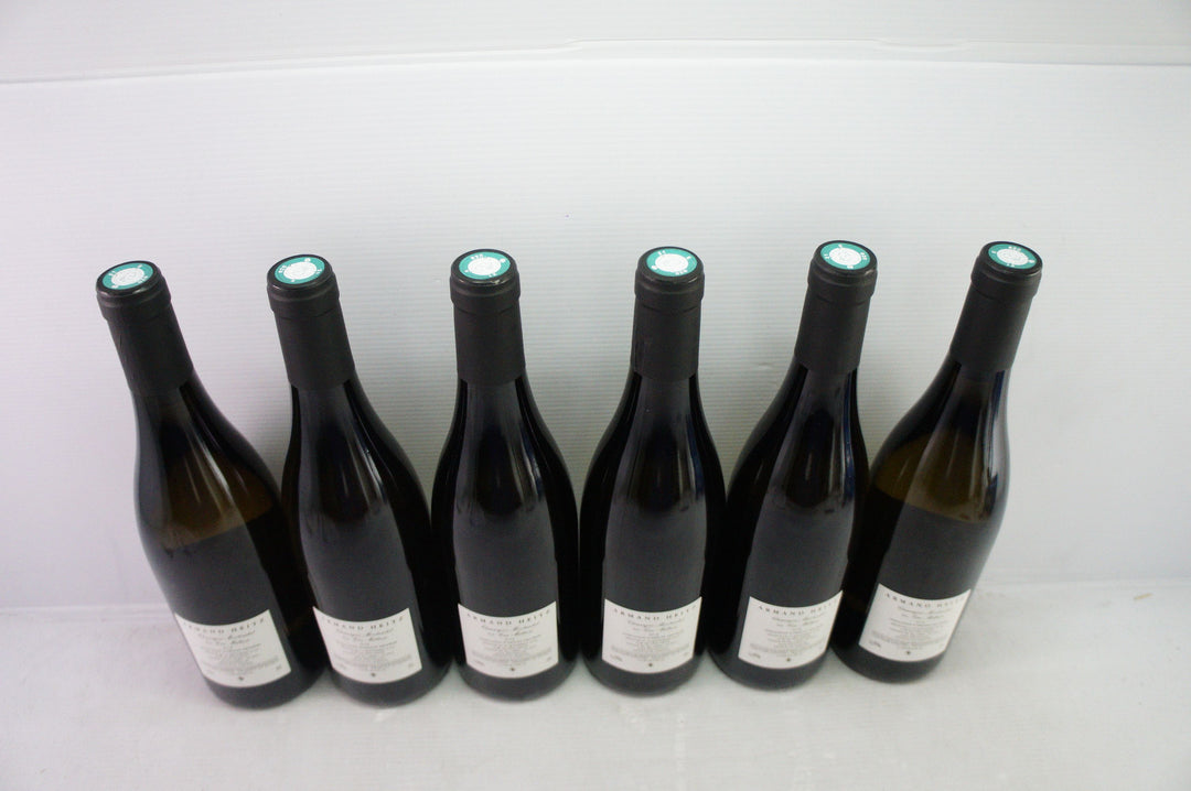 Armand Heitz Chassagne Montrachet Maltroie 1er Cru 2019