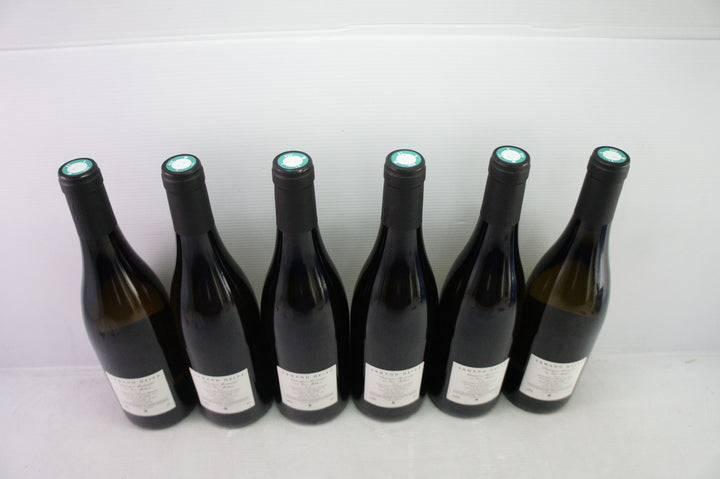 Armand Heitz Chassagne Montrachet Maltroie 1er Cru 2019