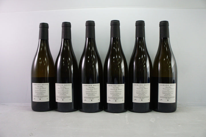 Armand Heitz Saint Aubin Travers de Chez Edouard 2019