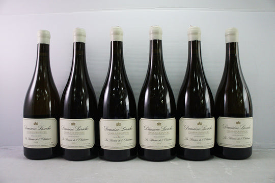 Domaine Laroche Chablis Les Blanchots La Reserve de l'Obedience Grand Cru 2018
