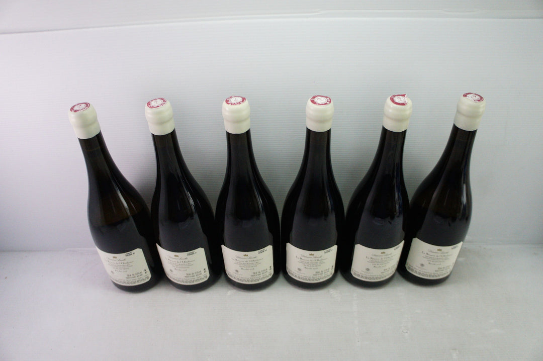 Domaine Laroche Chablis Les Blanchots La Reserve de l'Obedience Grand Cru 2018