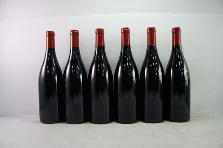Jean Grivot Clos de Vougeot Grand Cru 2013