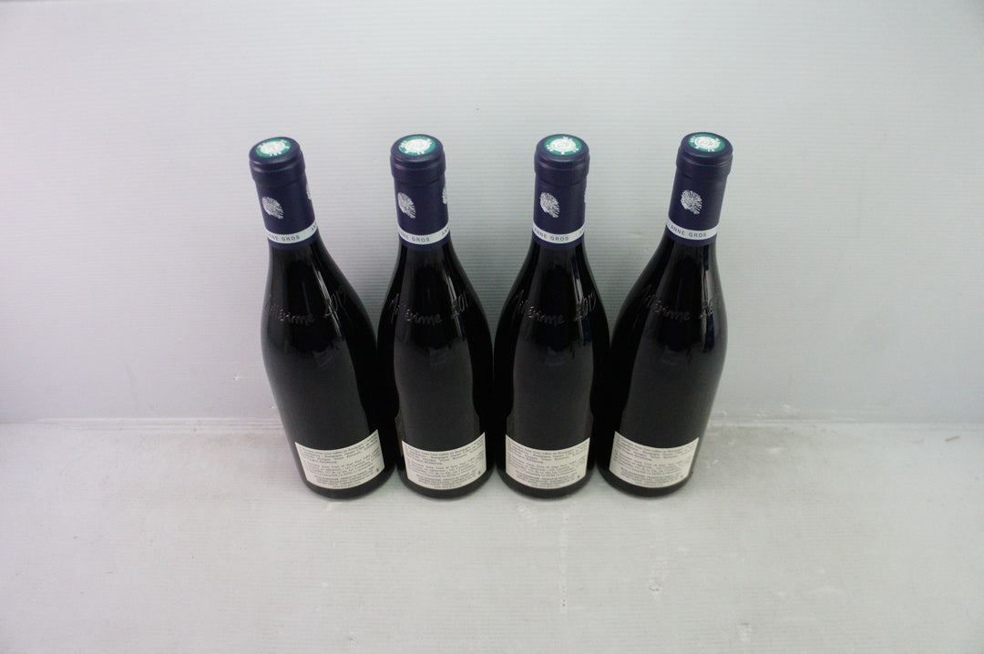 Anne Gros Vosne Romanee Les Barreaux 2019