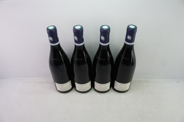 Anne Gros Vosne Romanee Les Barreaux 2019