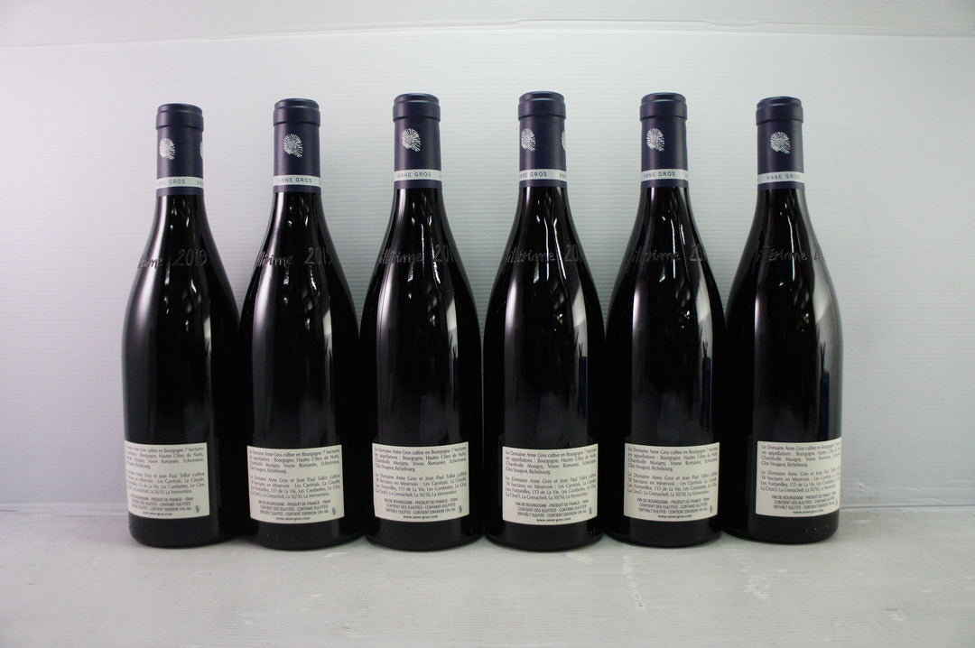 Anne Gros Echezeaux Les Loachausses Grand Cru 2019