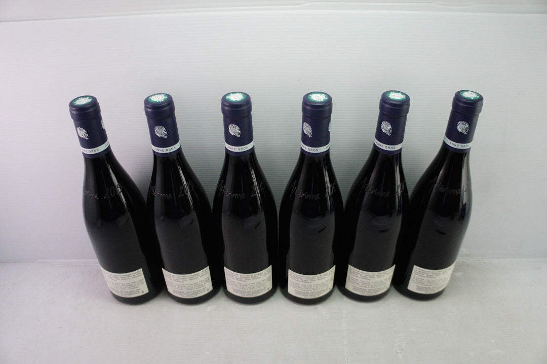 Anne Gros Echezeaux Les Loachausses Grand Cru 2019