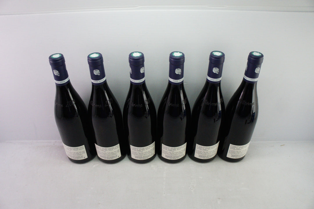 Anne Gros Bourgogne Pinot Noir 2019