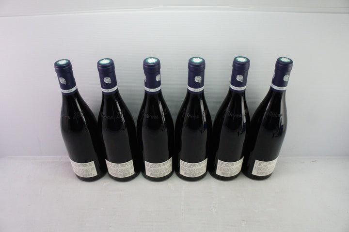 Anne Gros Bourgogne Pinot Noir 2019