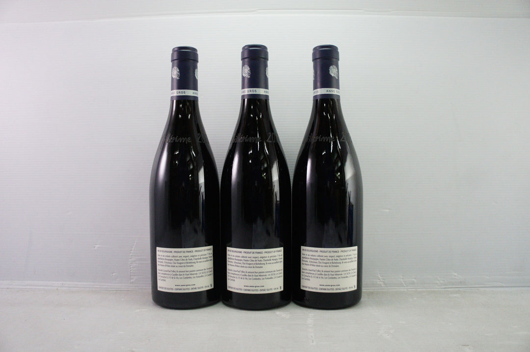 Anne Gros Echezeaux Les Loachausses Grand Cru 2017