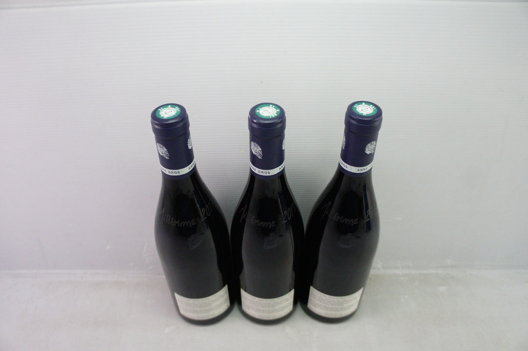 Anne Gros Echezeaux Les Loachausses Grand Cru 2017