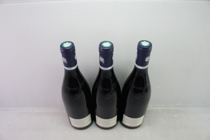 Anne Gros Echezeaux Les Loachausses Grand Cru 2017