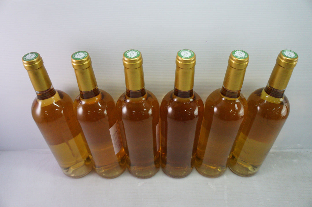Peyre Rose Coteaux du Languedoc Oro 2005