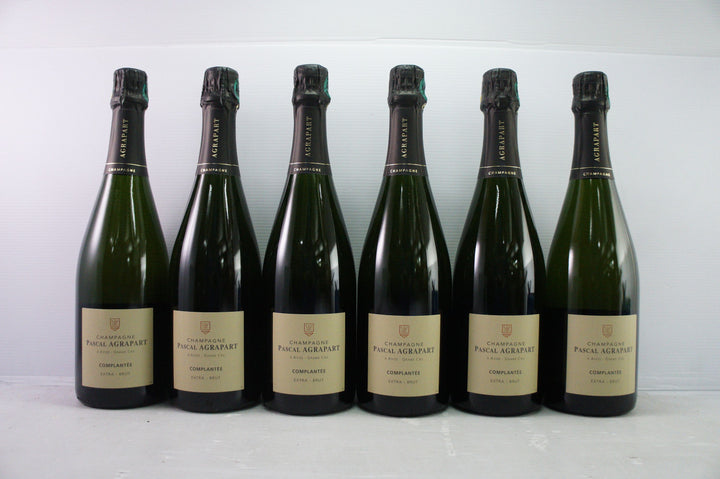 Agrapart Complantee Grand Cru Extra Brut NV