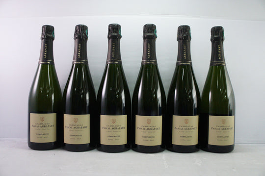 Agrapart Complantee Grand Cru Extra Brut NV