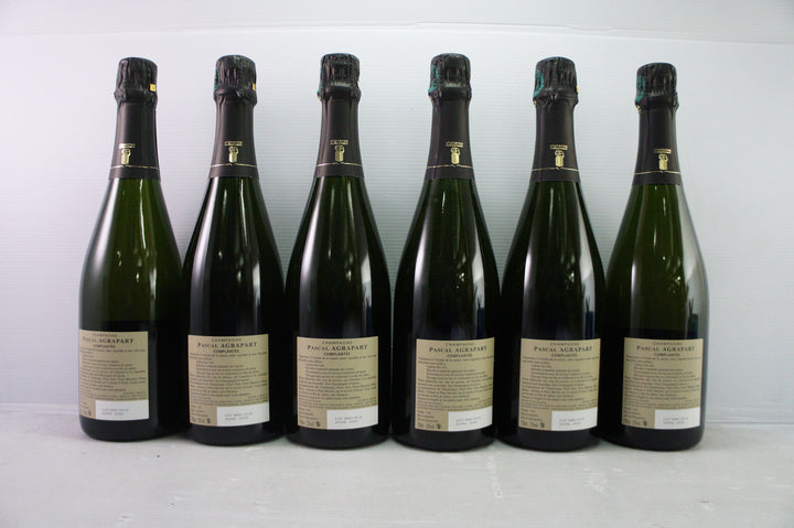 Agrapart Complantee Grand Cru Extra Brut NV