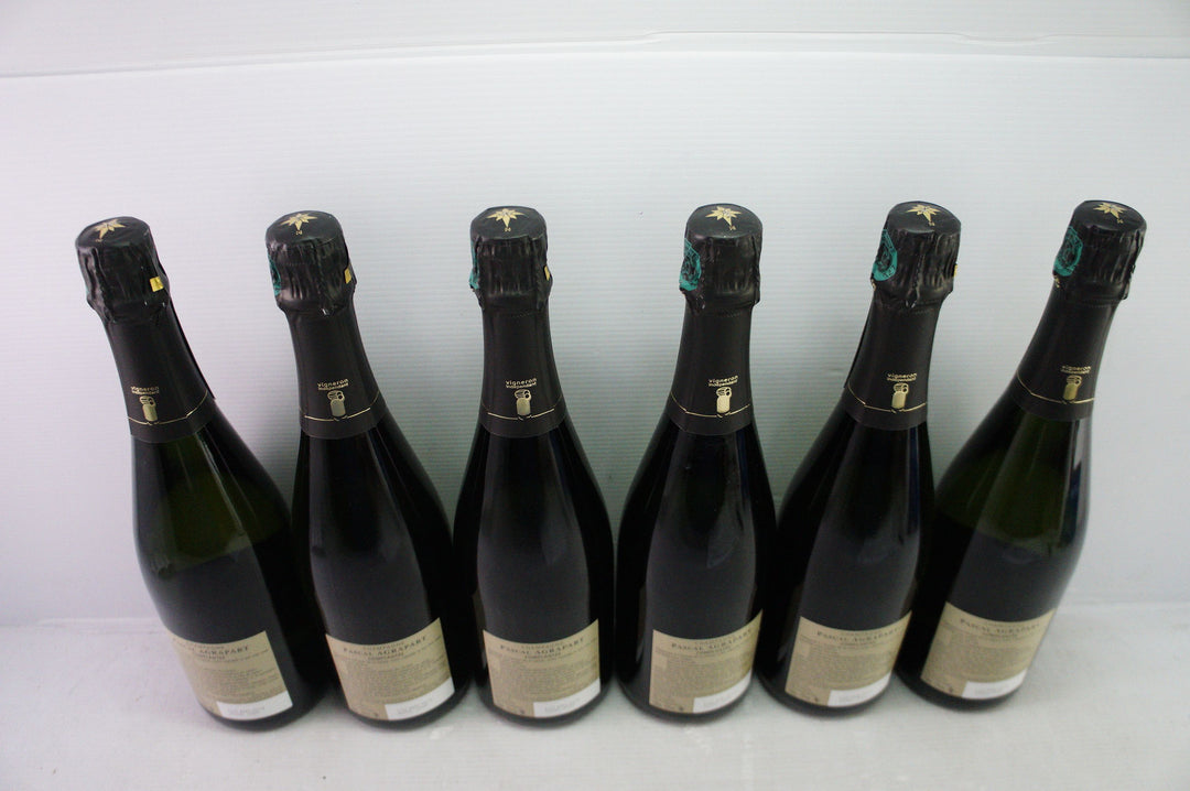 Agrapart Complantee Grand Cru Extra Brut NV