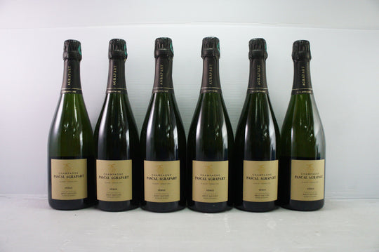 Agrapart Venus Blanc de Blancs Grand Cru Brut Nature 2014