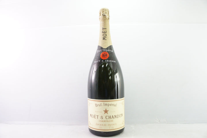 Moet et Chandon Brut Imperial Old Magnum NV